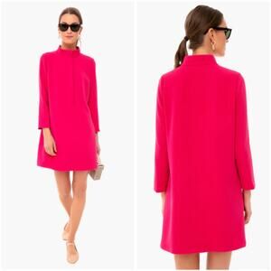 Tuckernuck Pink Mini Dress